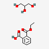 an image of a chemical structure CID 163837258