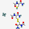 an image of a chemical structure CID 163847271