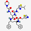 an image of a chemical structure CID 163848509