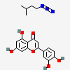 an image of a chemical structure CID 163850027