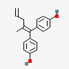 an image of a chemical structure CID 163851571