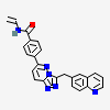 an image of a chemical structure CID 163852925