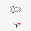 an image of a chemical structure CID 163853040