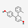 an image of a chemical structure CID 163853656