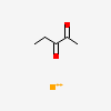 an image of a chemical structure CID 163855028