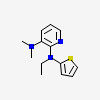 an image of a chemical structure CID 163856412