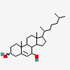an image of a chemical structure CID 163856726