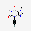 an image of a chemical structure CID 163857724