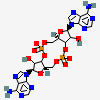 an image of a chemical structure CID 163862677
