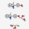 an image of a chemical structure CID 163863137