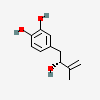 an image of a chemical structure CID 163865991