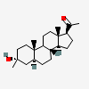 an image of a chemical structure CID 163866119