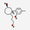 an image of a chemical structure CID 163866910