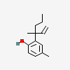 an image of a chemical structure CID 163867044