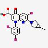 an image of a chemical structure CID 163869103