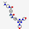 an image of a chemical structure CID 163870960