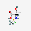 an image of a chemical structure CID 163876199