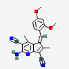 an image of a chemical structure CID 1638774