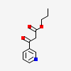 an image of a chemical structure CID 163882132