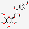 an image of a chemical structure CID 163882282