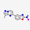 an image of a chemical structure CID 163882292