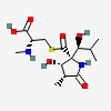 an image of a chemical structure CID 163883129