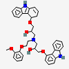 an image of a chemical structure CID 163883395