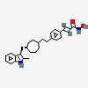 an image of a chemical structure CID 163884956
