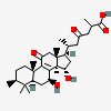 an image of a chemical structure CID 163886082