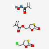 an image of a chemical structure CID 163888622