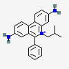 an image of a chemical structure CID 163889210