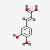 an image of a chemical structure CID 163889487