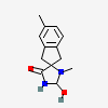 an image of a chemical structure CID 163893657