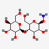 an image of a chemical structure CID 163893963