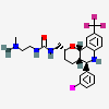 an image of a chemical structure CID 163894009