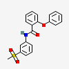 an image of a chemical structure CID 16389467