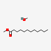 an image of a chemical structure CID 163895472