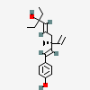 an image of a chemical structure CID 163895752