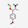 an image of a chemical structure CID 163899985