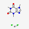 an image of a chemical structure CID 163901021