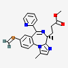 an image of a chemical structure CID 163904206