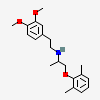 an image of a chemical structure CID 163906