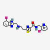 an image of a chemical structure CID 163909283