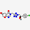 an image of a chemical structure CID 163909357