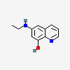 an image of a chemical structure CID 163909443