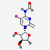 an image of a chemical structure CID 163909955