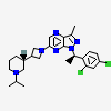 an image of a chemical structure CID 163914534