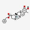 an image of a chemical structure CID 163914596