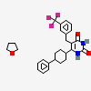 an image of a chemical structure CID 163917927