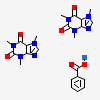 an image of a chemical structure CID 163919046